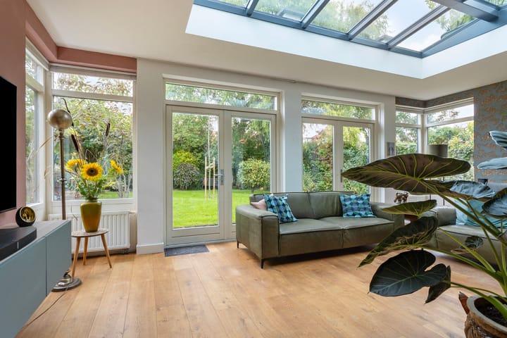 Photo 12 of Hoge Rijndijk 24