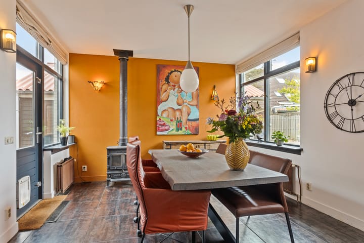 Photo 21 of Hoge Rijndijk 24