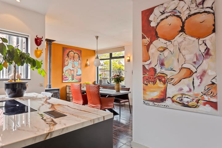 Photo 22 of Hoge Rijndijk 24