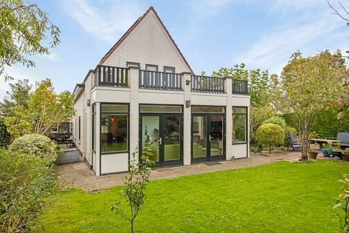 Photo 26 of Hoge Rijndijk 24