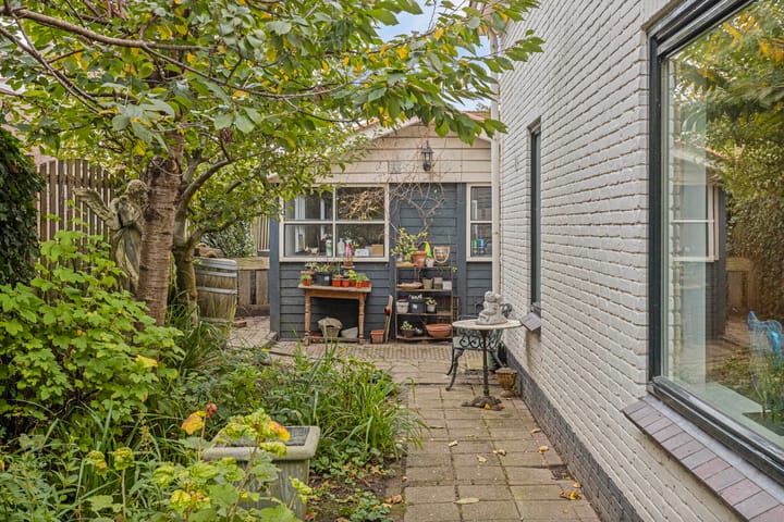 Photo 28 of Hoge Rijndijk 24