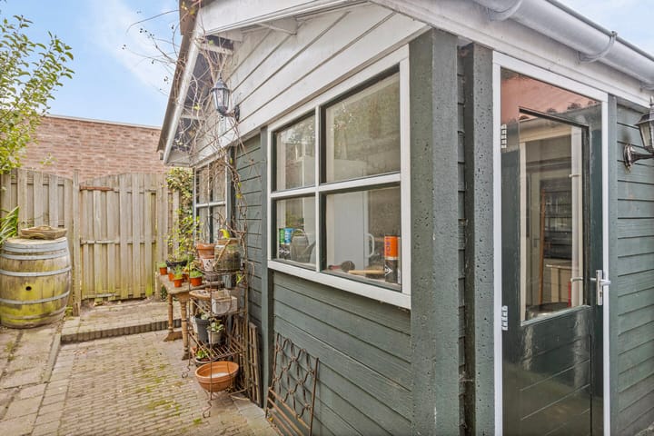 Photo 29 of Hoge Rijndijk 24