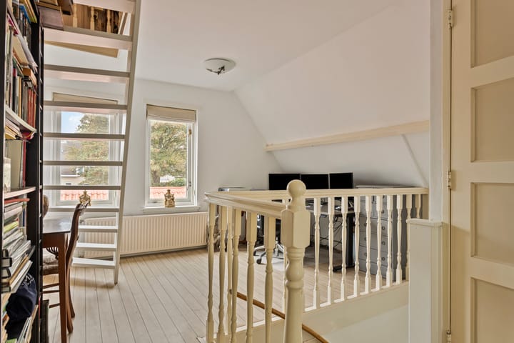 Photo 30 of Hoge Rijndijk 24