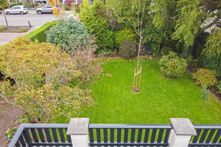 Photo 41 of Hoge Rijndijk 24