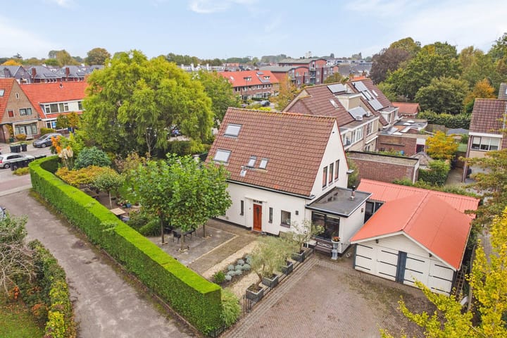 Photo 45 of Hoge Rijndijk 24