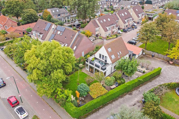 Photo 46 of Hoge Rijndijk 24