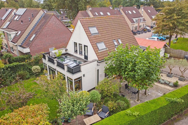 Photo 47 of Hoge Rijndijk 24