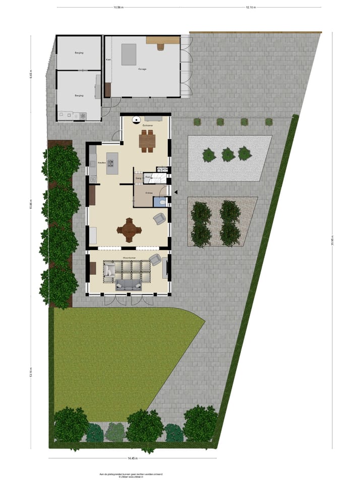 Photo 51 of Hoge Rijndijk 24