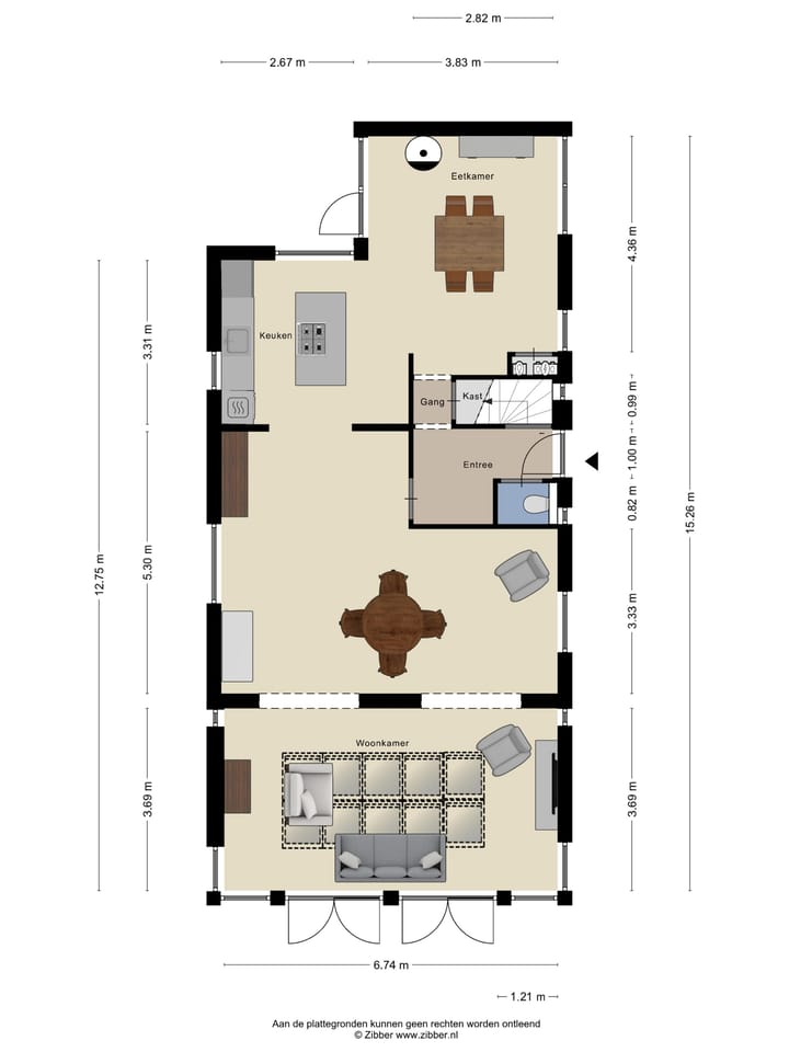 Photo 52 of Hoge Rijndijk 24