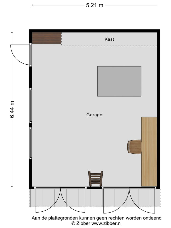 Photo 55 of Hoge Rijndijk 24