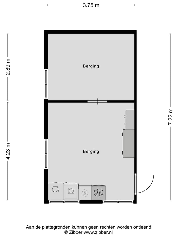 Photo 57 of Hoge Rijndijk 24