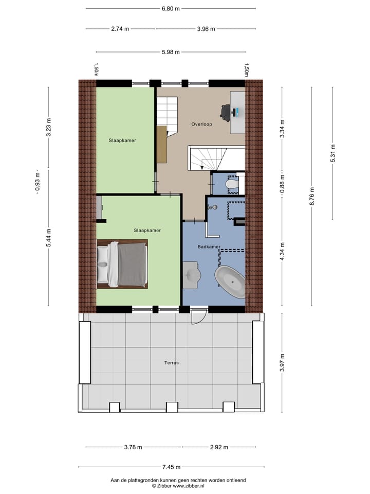 Photo 58 of Hoge Rijndijk 24