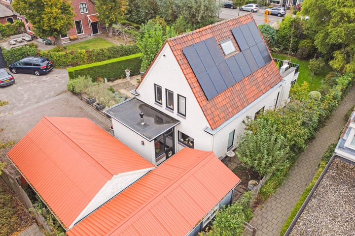 Photo 50 of Hoge Rijndijk 24