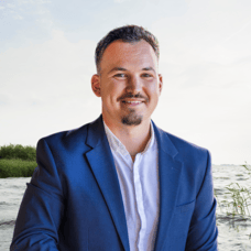 Jesse Muller - Vastgoedadviseur