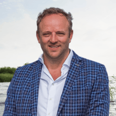 Jan-Bert van der Meulen - Makelaar