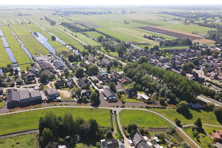 Bekijk foto 6 van Oudhuijzerweg 41