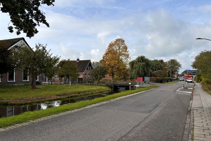 Bekijk foto 12 van Oudhuijzerweg 41