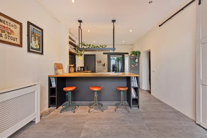 Foto 2 van Kerkplein 16-A