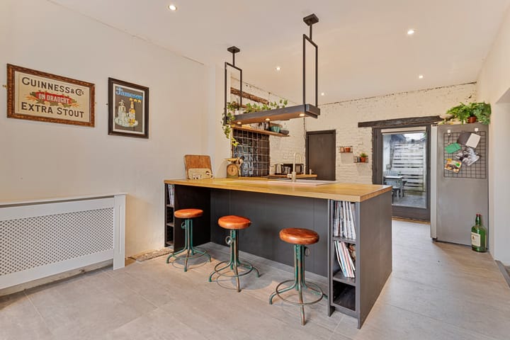 Foto 3 van Kerkplein 16-A