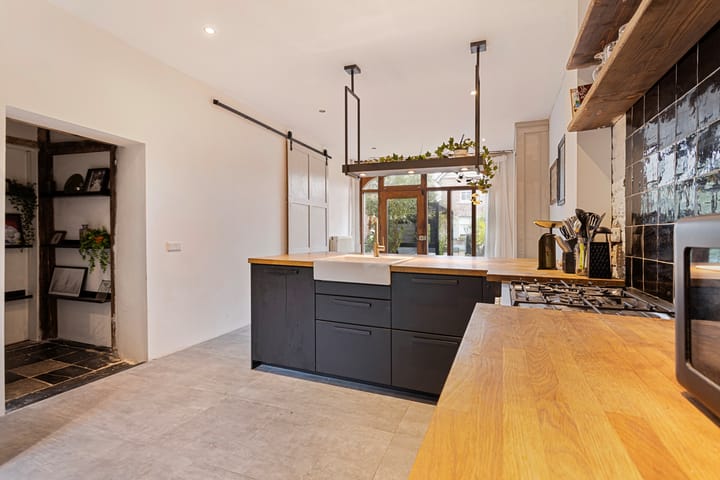 Foto 5 van Kerkplein 16-A