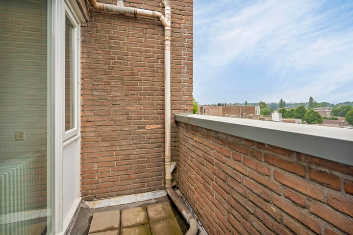 Photo 8 of Kasteel Aldengoorstraat 7-E