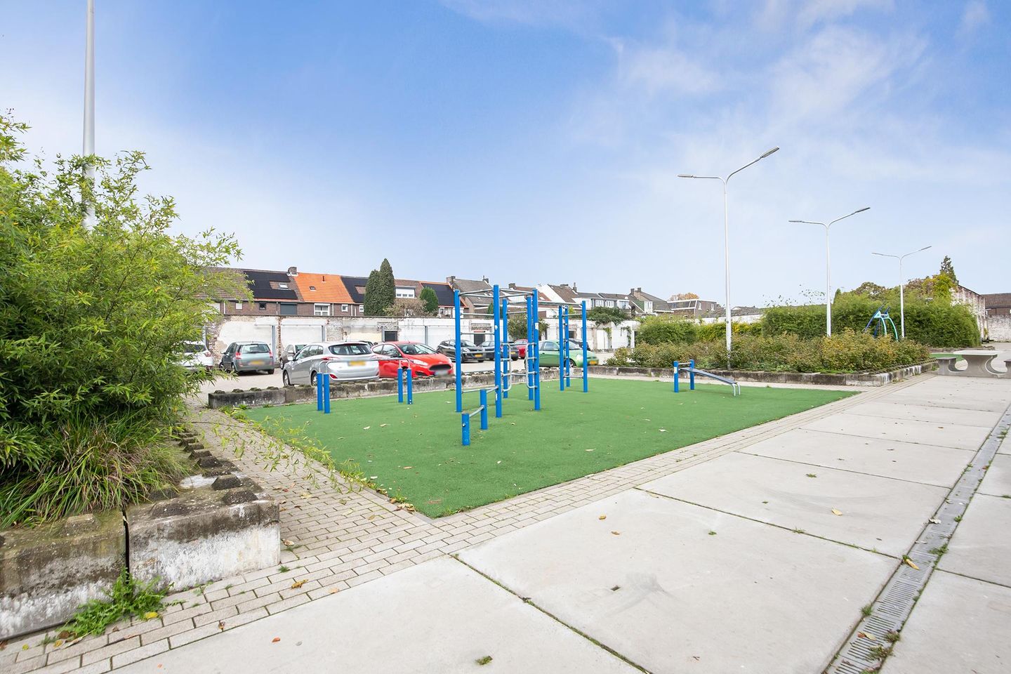 Photo 25 of Kasteel Aldengoorstraat 7-E