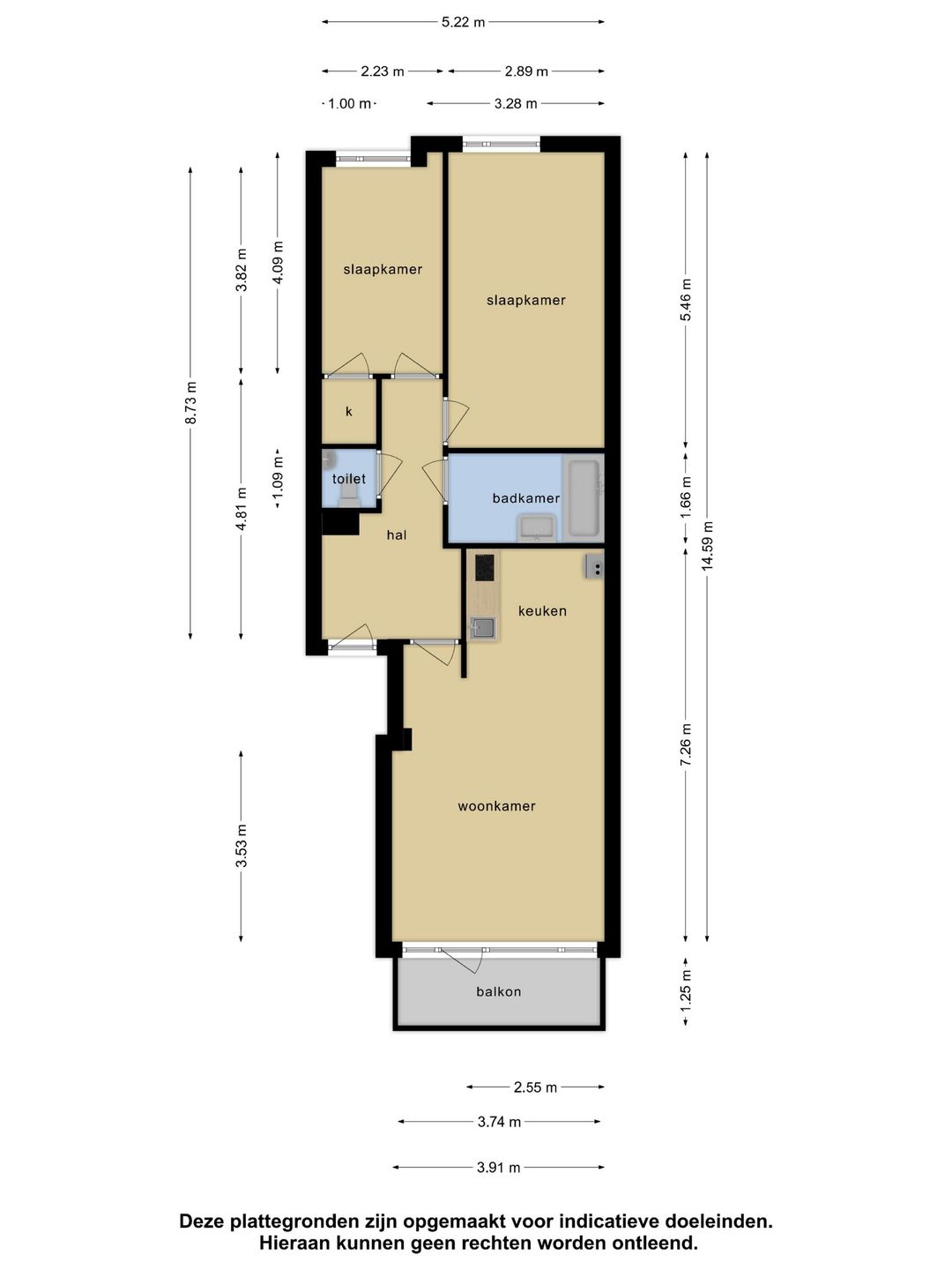 Photo 28 of Kasteel Aldengoorstraat 7-E