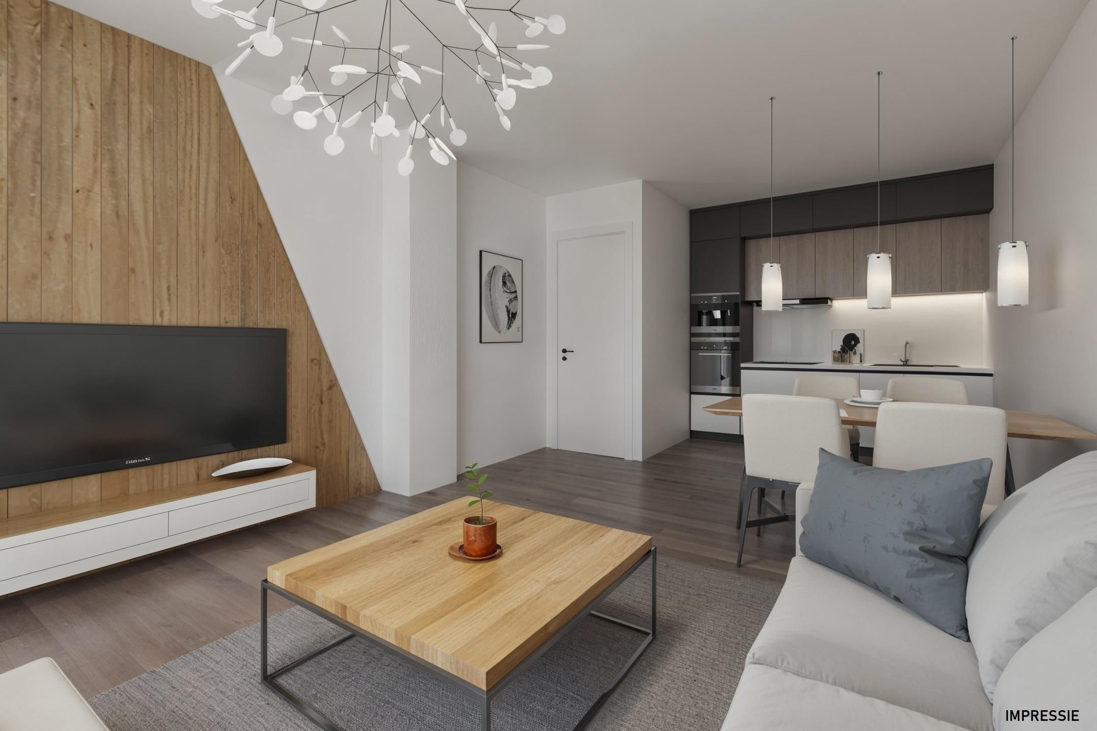 Photo 3 of Kasteel Aldengoorstraat 7-E