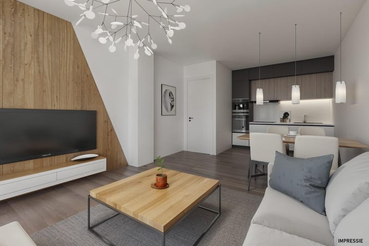 Photo 3 of Kasteel Aldengoorstraat 7-E