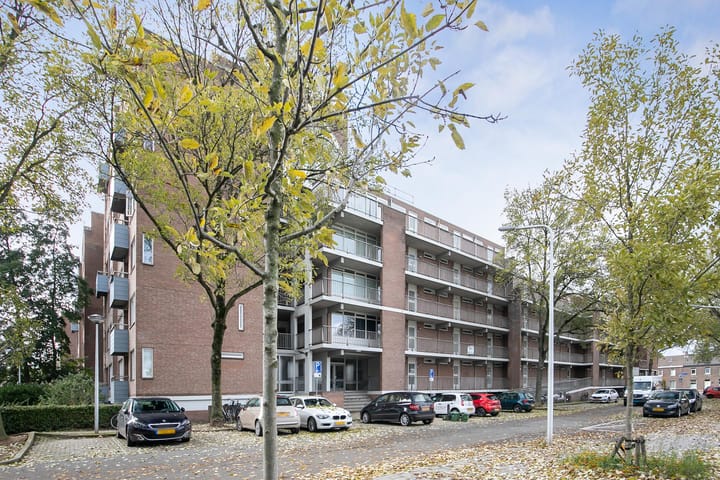 Photo 27 of Kasteel Aldengoorstraat 7-E