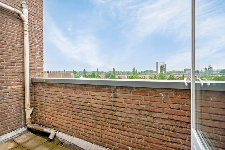 Photo 9 of Kasteel Aldengoorstraat 7-E