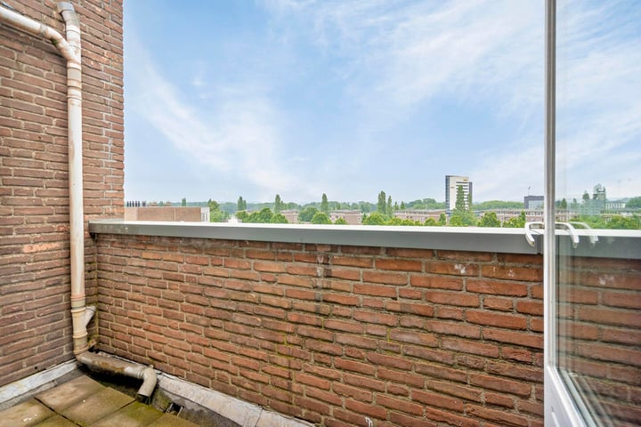 View photo 9 of Kasteel Aldengoorstraat 7-E