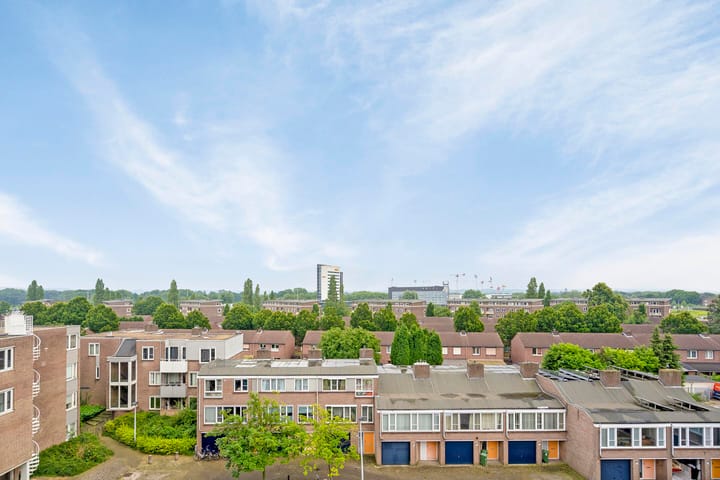 Photo 10 of Kasteel Aldengoorstraat 7-E