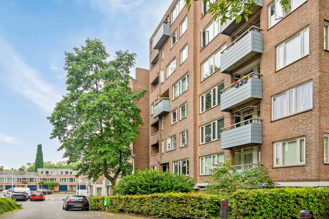 Photo 1 of Kasteel Aldengoorstraat 7-E