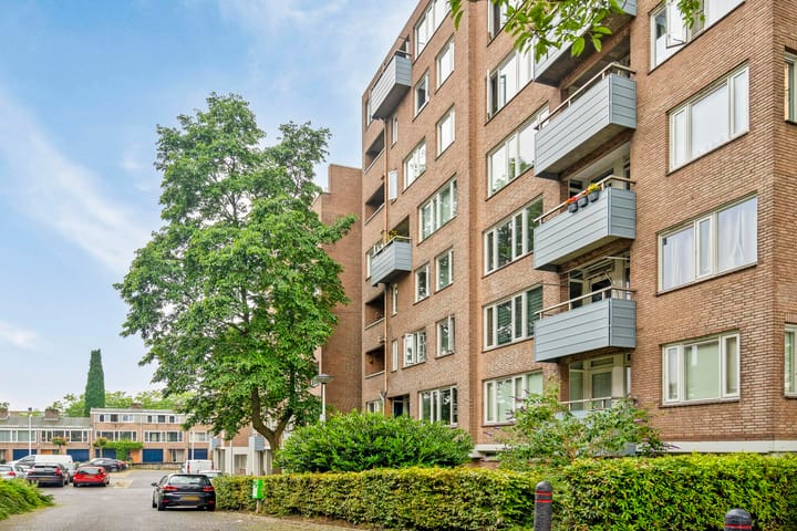 Photo 1 of Kasteel Aldengoorstraat 7-E