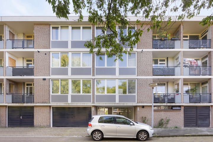 Foto 7 van van Papebroeckstraat 13