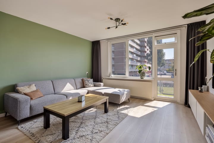 Foto 10 van van Papebroeckstraat 13