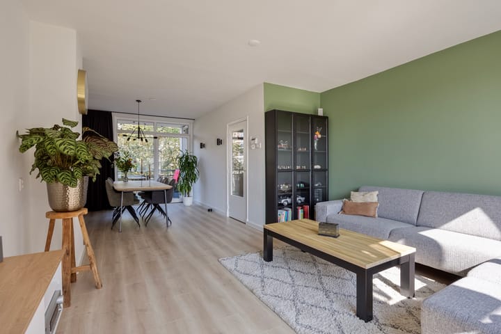 Foto 11 van van Papebroeckstraat 13