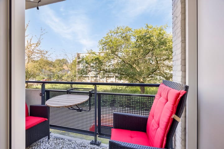 Foto 14 van van Papebroeckstraat 13