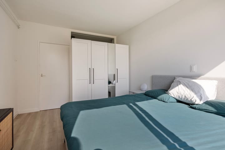 Foto 21 van van Papebroeckstraat 13