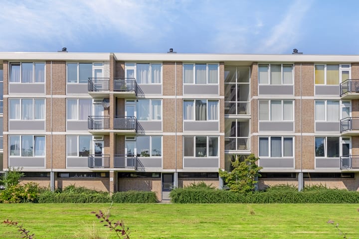 Foto 27 van van Papebroeckstraat 13