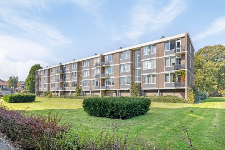 Foto 25 van van Papebroeckstraat 13