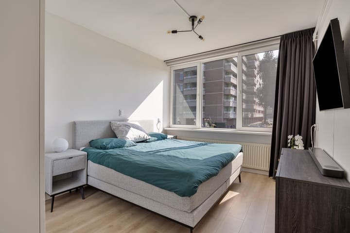 Foto 3 van van Papebroeckstraat 13