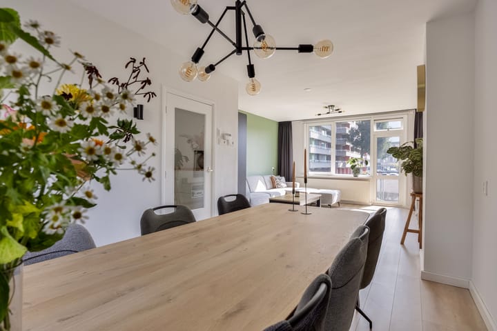 Foto 2 van van Papebroeckstraat 13