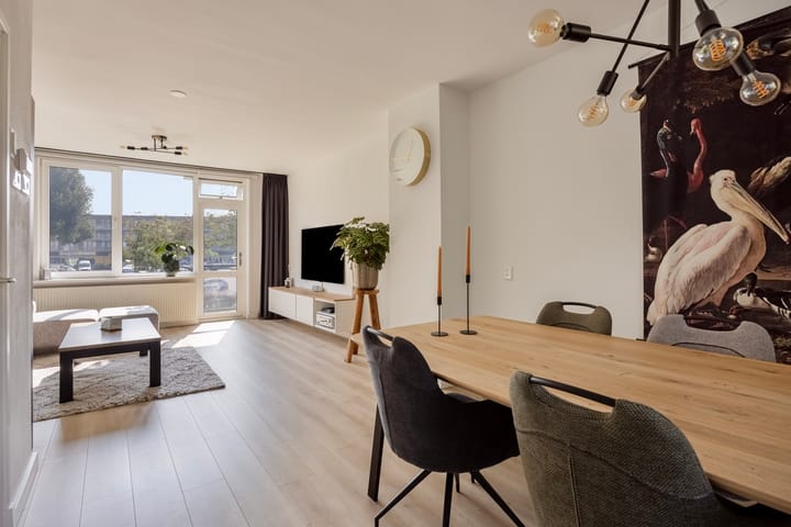 Foto 4 van van Papebroeckstraat 13