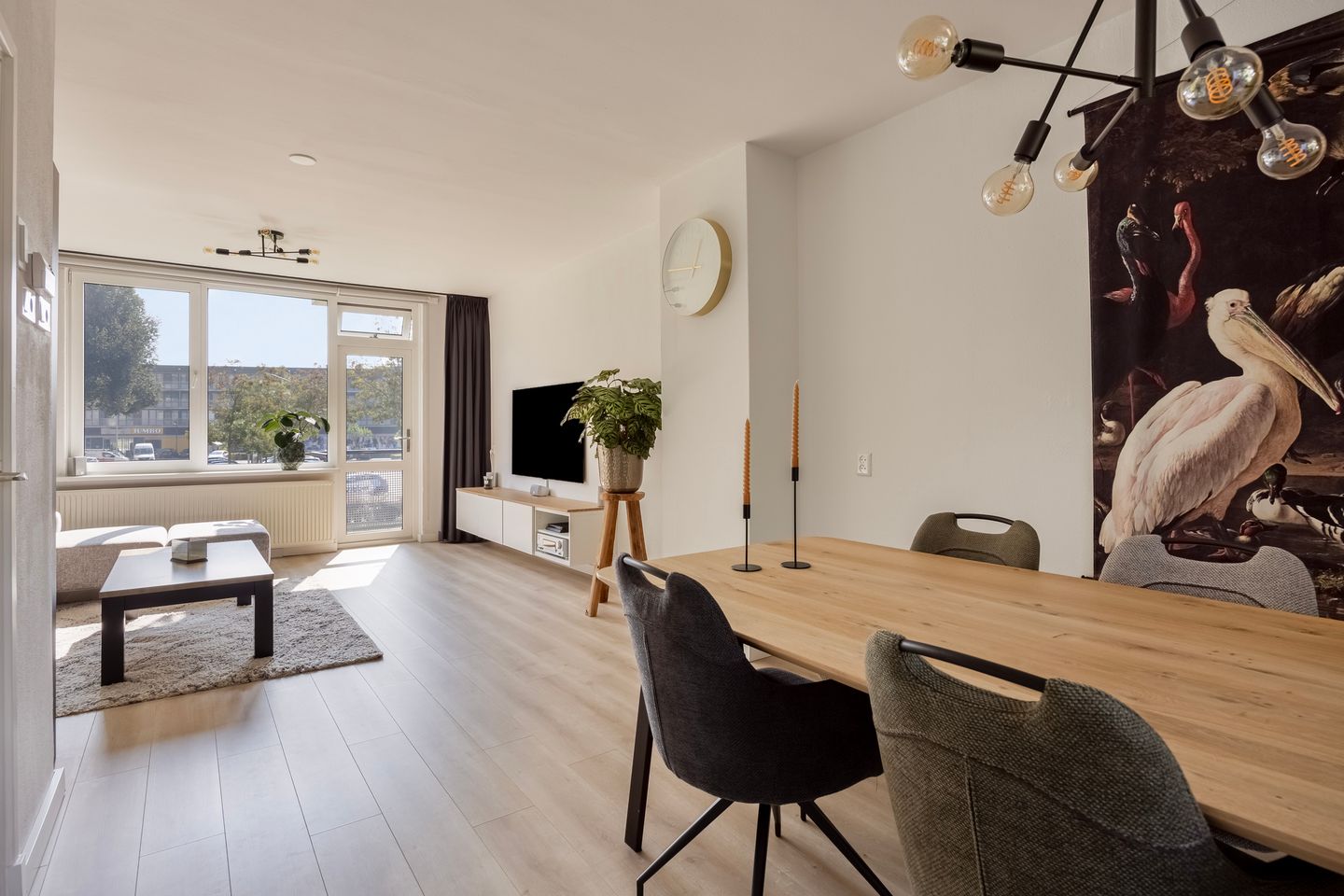 Foto 1 van van Papebroeckstraat 13