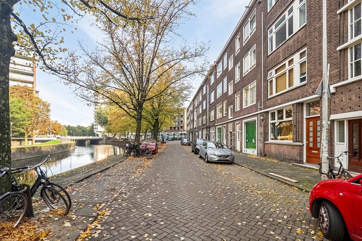 View photo 5 of Lombardkade 26-B