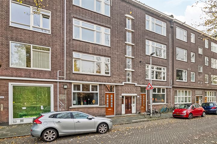 View photo 38 of Lombardkade 26-B