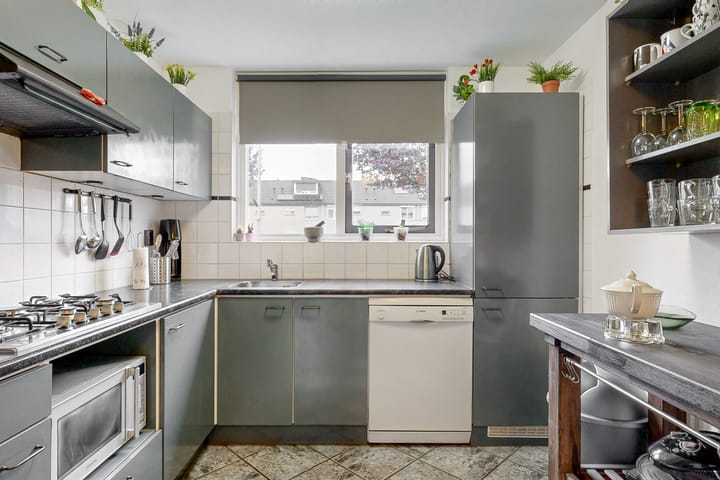 Foto 3 van Margaretha Roosenboomstraat 36