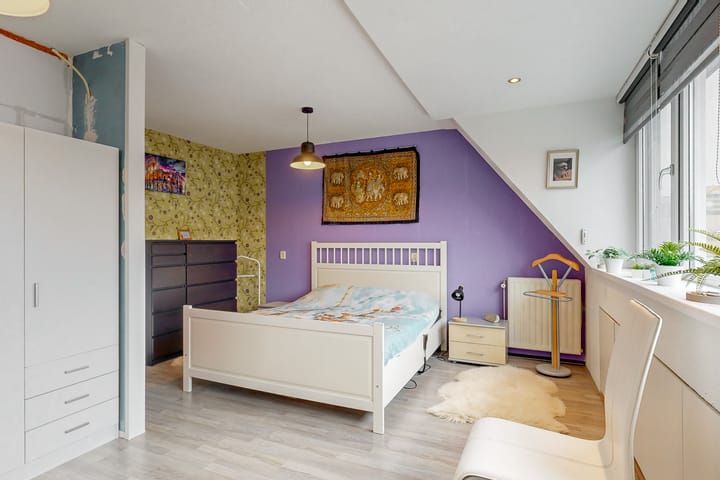 Foto 4 van Margaretha Roosenboomstraat 36